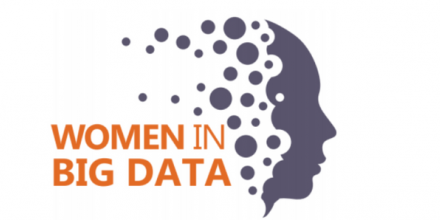 Women in Big Data Logo