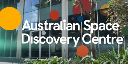 Australian Space Discovery Centre