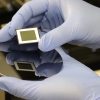 ANU scientists set new record with bifacial solar cells
