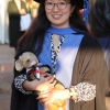 Thien Truong, PhD was one of 225 graduates of the ANU College of Engineering & Computer Science to participate in the 15 July, 2022 Conferring of Awards ceremony.