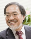 Toshio Fukuda