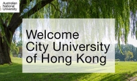 City University Welcome 