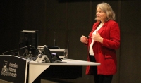 Dr Kerry Taylor talks about the ANU Master of Applied Data Analytics 